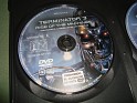 Terminator 3: La Rebelión De Las Máquinas 2003 United States Jonathan Mostow DVD 2032. Subida por DaVinci